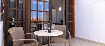 Los Diamantes 24 - One Bed