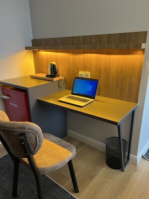 Panoramic Room | Living area - The Blue Suites (Istanbul)