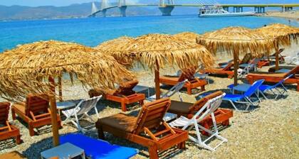 Central Old Town Stay - Bright & Fully Equipped