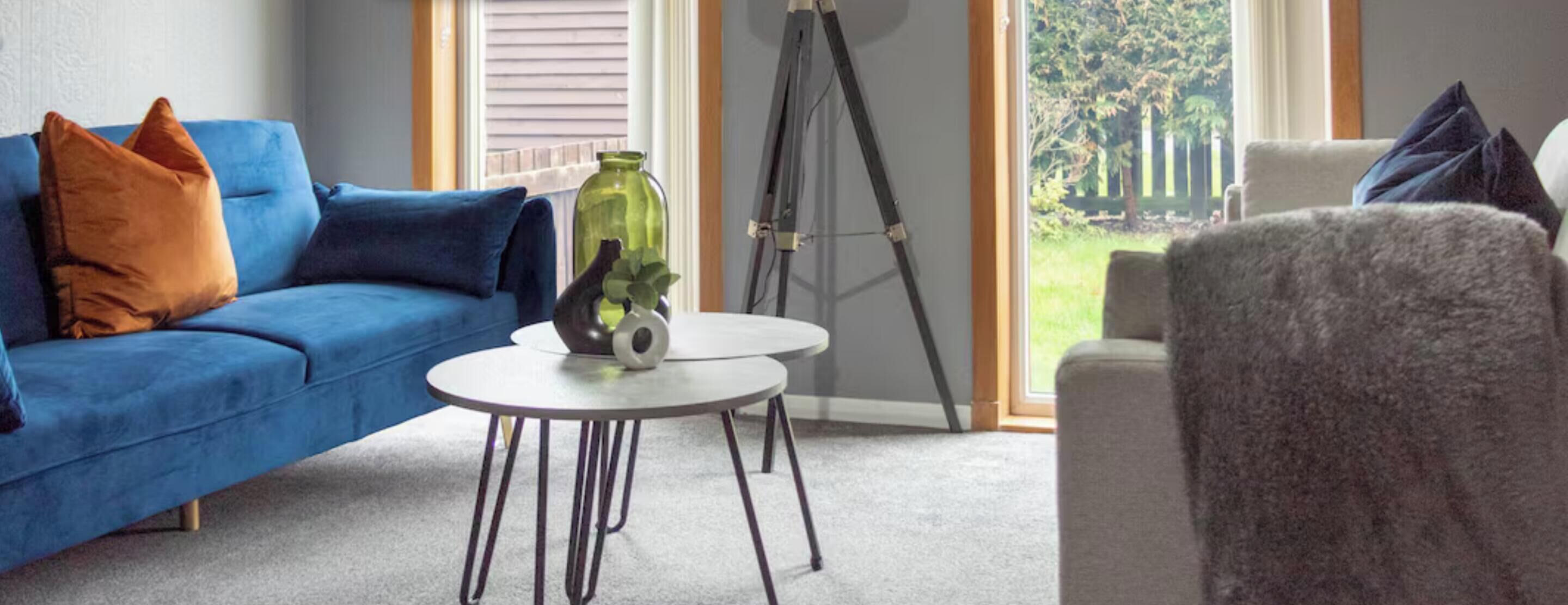 Caledonia Luxe Stays Short Lets & Serviced Accommodation