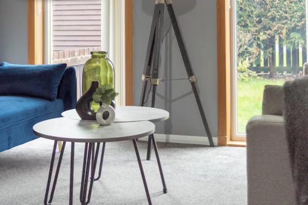 Caledonia Luxe Stays Short Lets & Serviced Accommodation