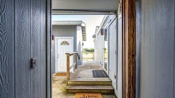 DĂ©tail de lâextĂ©rieur