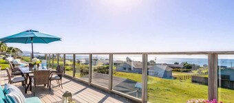 Bodega Bay Oasis  - Wine Tastings Included