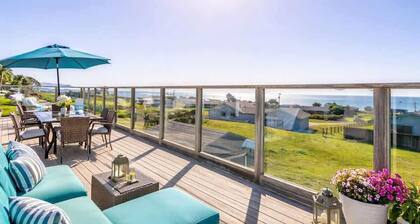 Bodega Bay Oasis - Wine Tastings Included