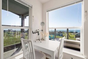 Dining - Bodega Bay Oasis  - Wine Tastings Included (Bodega Bay)
