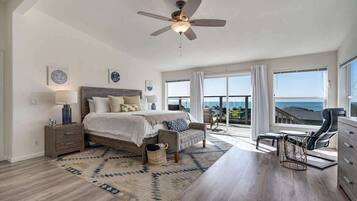 3 chambres, fer et planche Ă repasser, lit parapluie, Wi-Fi gratuit