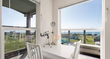 Bodega Bay Oasis | A Wine Country Escape