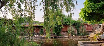 Im Spreewald die Ruhe Genießen