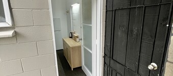 Cosy & Separate, Self-Contained Studio, Garden View ✿ Breakfast & Wi-Fi