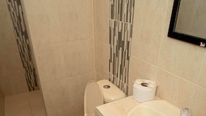 Bathroom - Cabaña Triple En Coveñas Cerca A La Playa (Coveñas)