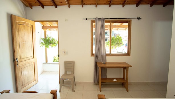 Room - Cabaña Triple En Coveñas Cerca A La Playa (Coveñas)