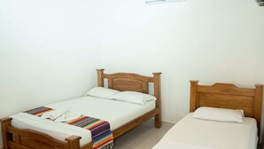 Room - Cabaña Triple En Coveñas Cerca A La Playa (Coveñas)