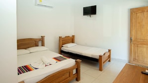 Room - Cabaña Triple En Coveñas Cerca A La Playa (Coveñas)