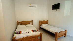 Room - Cabaña Triple En Coveñas Cerca A La Playa (Coveñas)