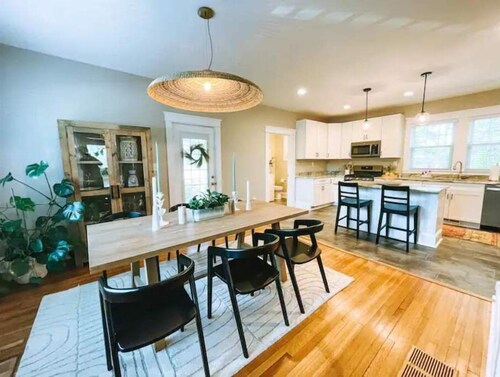 Little Grove Kilmarnock: The Perfect Location!