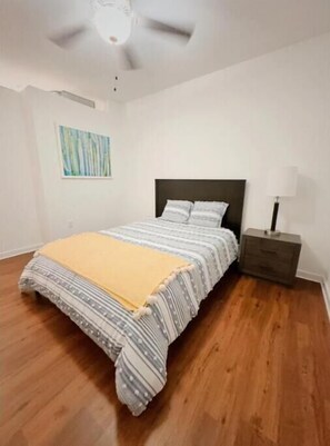 1 chambre