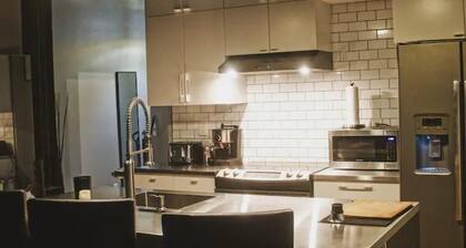 Premier Loft Downtown Detroit