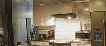Premier Loft Downtown Detroit