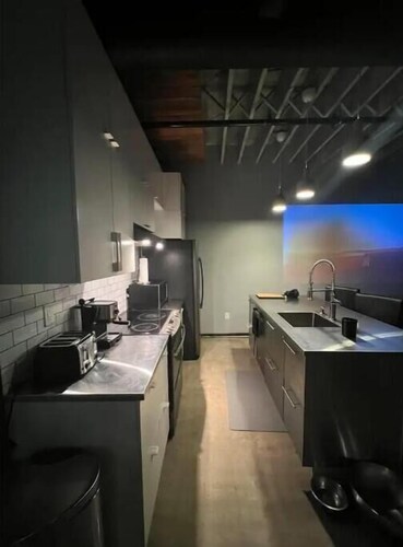 Premier Loft Downtown Detroit