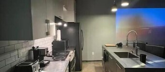 Premier Loft Downtown Detroit