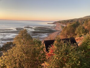 Exterior - Chez Maleterre (Saint Irenee)