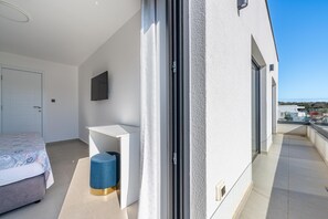 4 sovrum, strykjÀrn/strykbrÀda, resesÀng och gratis wi-fi