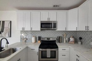 Cucina privata