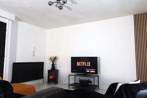 تلفزيون ذكي، مكتب