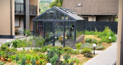 Plein Hotel