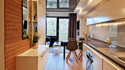 Ostsee Ferienwohnung Strandleben strandnah in Schönberg-Holm