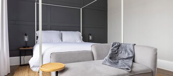 NO. 11 - 1BD Hotel Quality