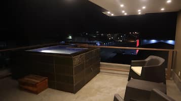 Suite Romantica | Terrazza/patio