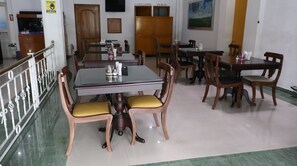 Restauranger