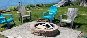 Chautauqua Lake Front Property - Short Walk to the Village of Bemus Point!