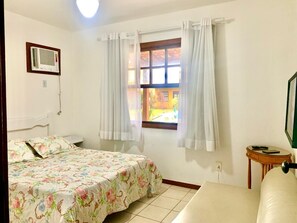 4 sovrum, skrivbord, strykjärn/strykbräda och wi-fi