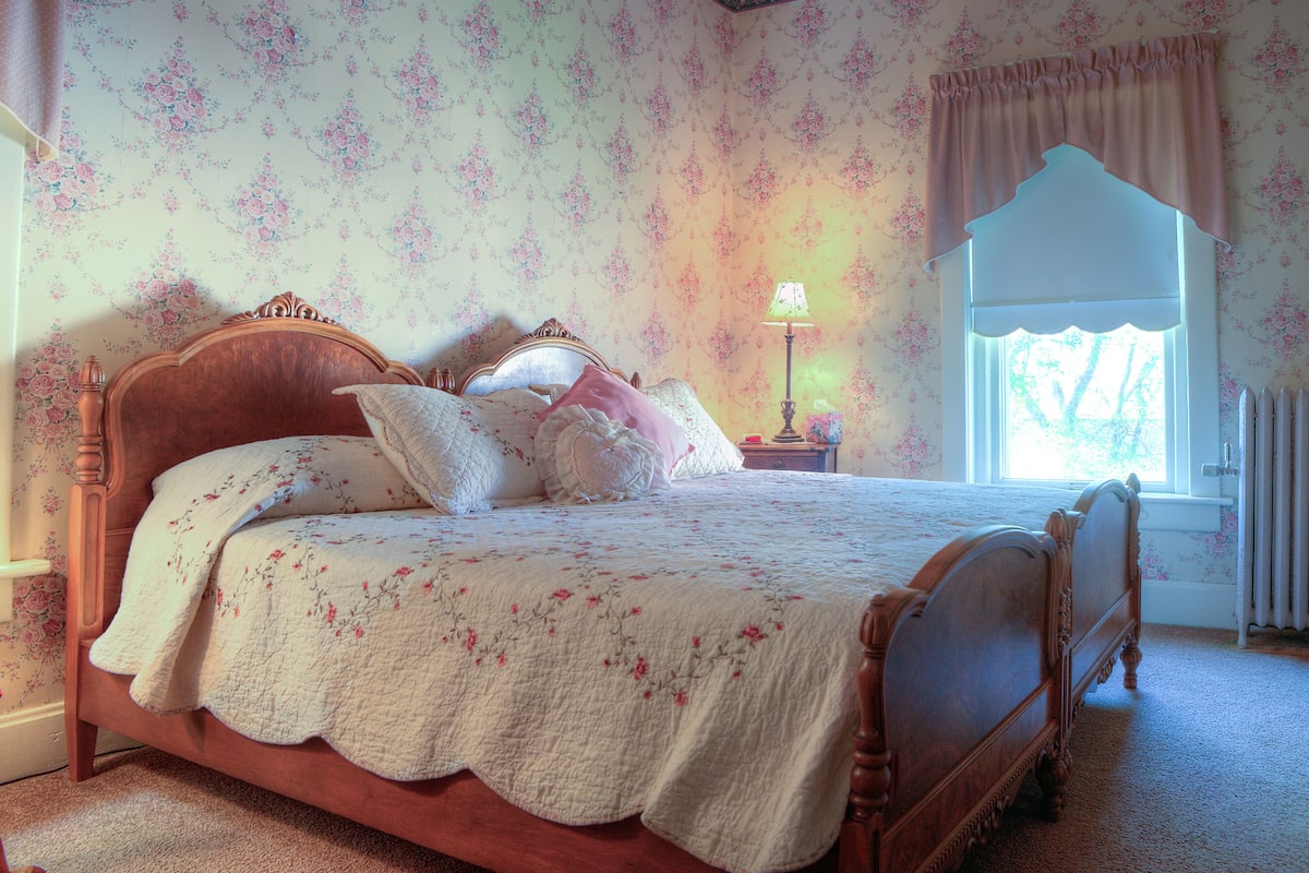 Honeymoon Room | 1 bilik tidur, dihias secara berasingan