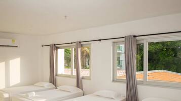 1 soverom, wi-fi og sengetøy