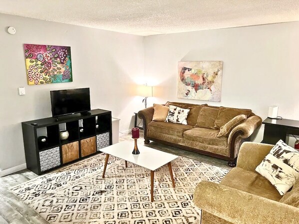 TV