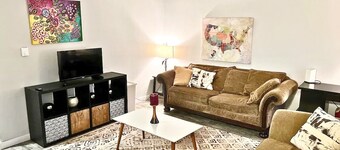 Perfect Private Getaway Near Downtown Tacoma!