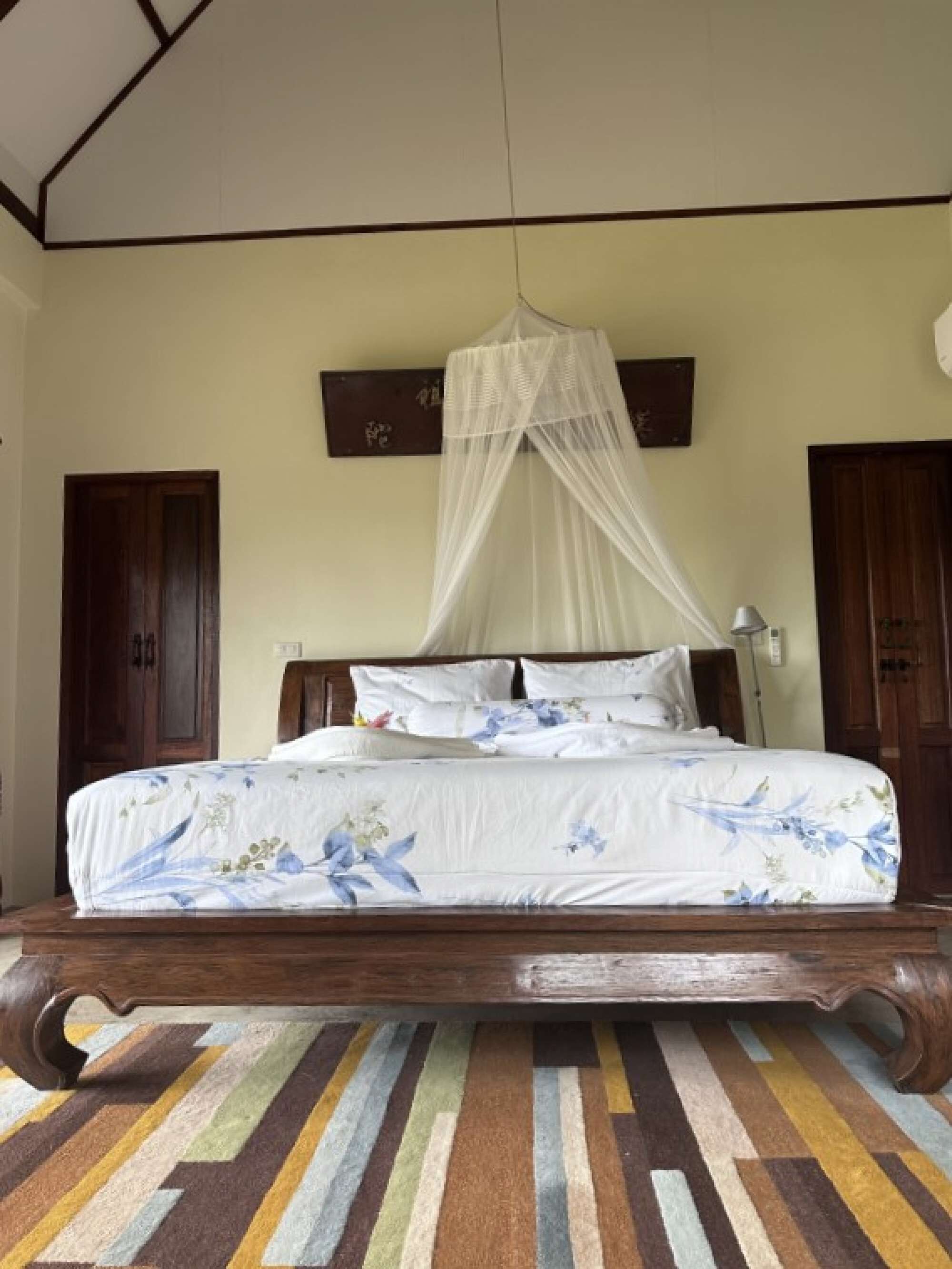 1 chambre