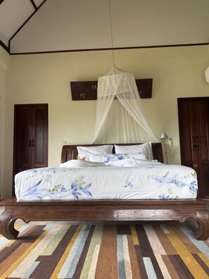 1 Schlafzimmer