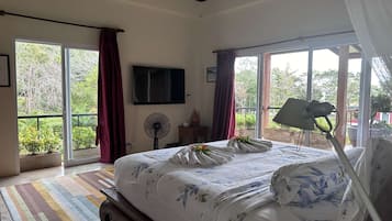 1 habitación