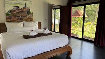 2 Schlafzimmer, WLAN
