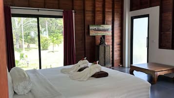 2 bedrooms, WiFi