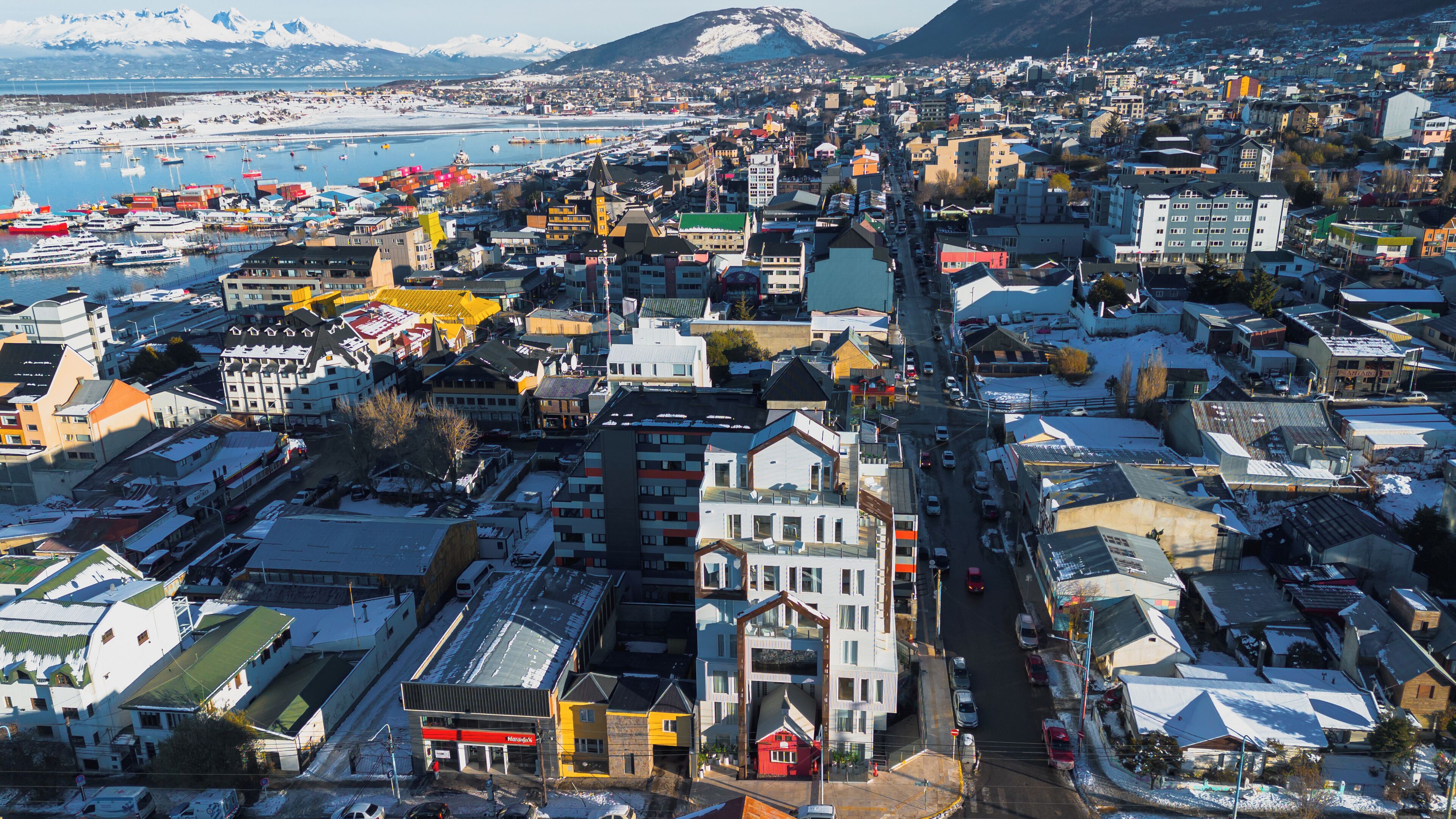 Foto - Original House Hotel Boutique