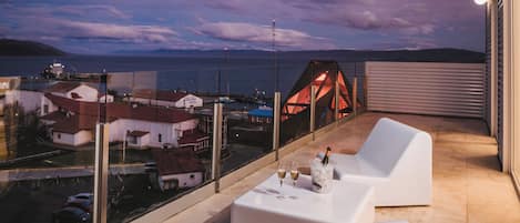 Terraza