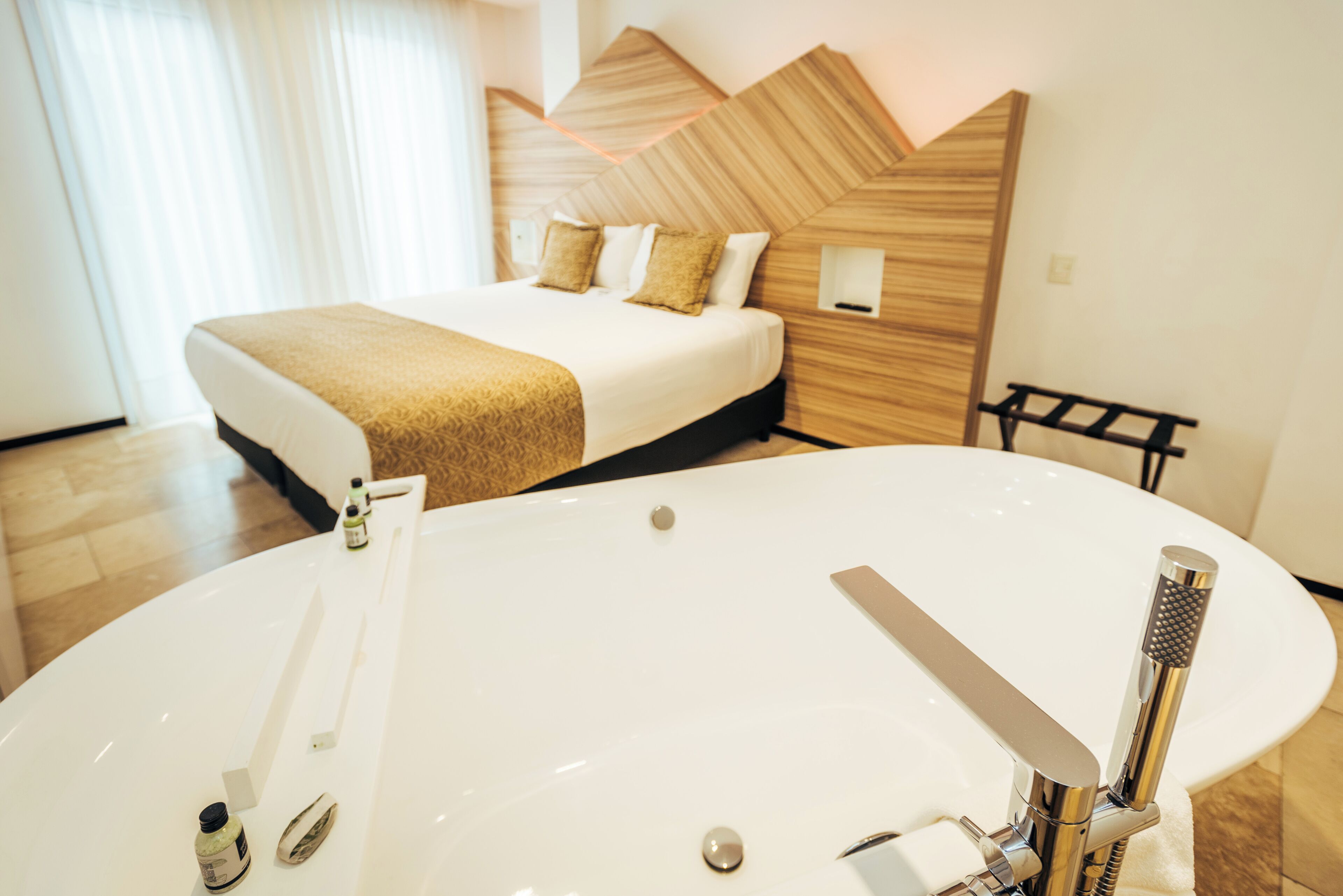 Signature Apartment