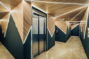 Vestibule
