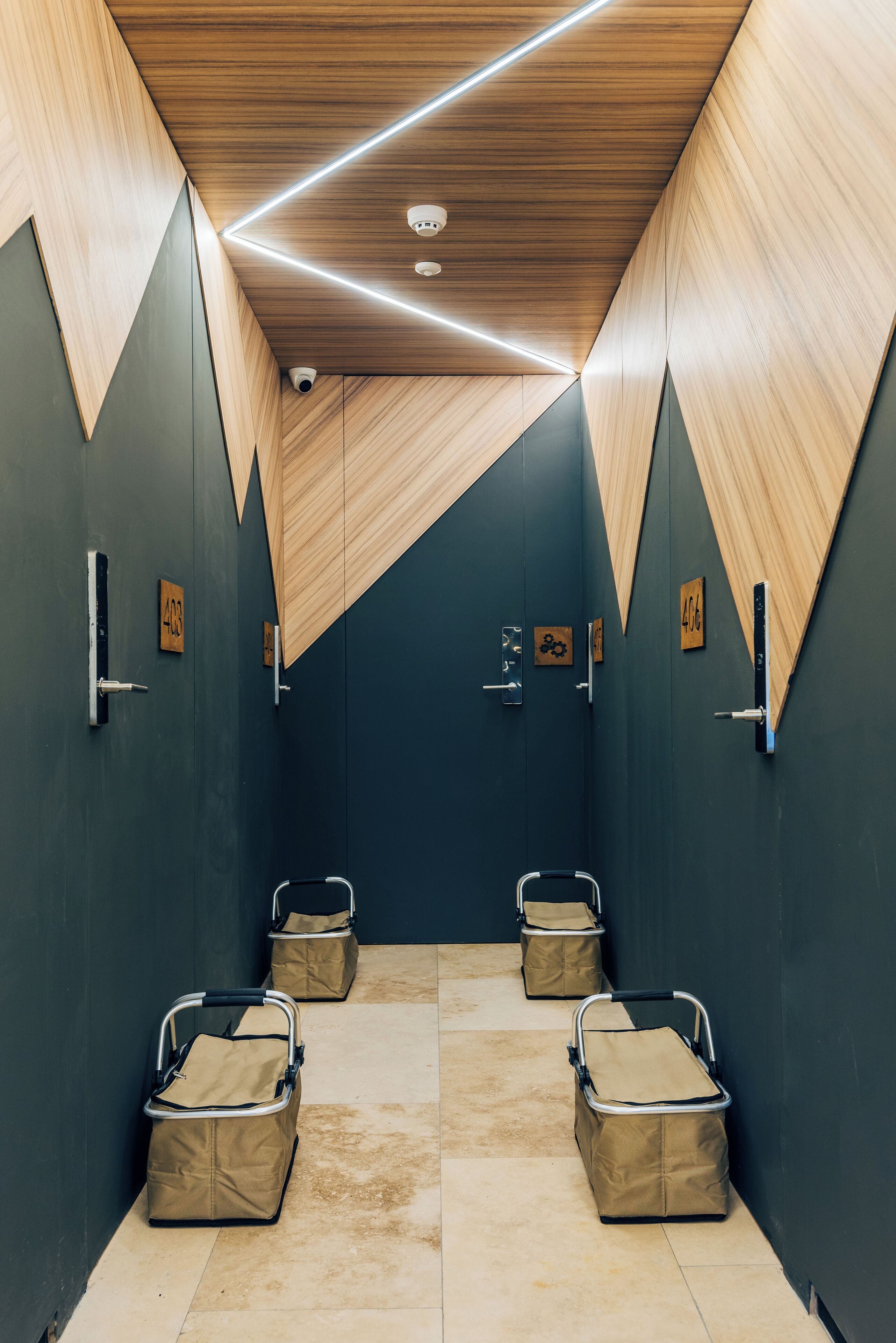 Foto - Original House Hotel Boutique