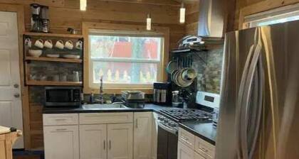 Mile High Casita Getaway